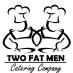Two Fat Men Catering (@twofatmeninc) Twitter profile photo