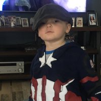 Brendan Mcgarry Jr (@mcgarry_jr) 's Twitter Profile Photo