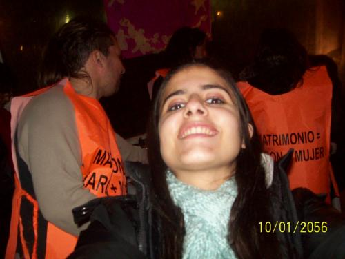 FlorSoledad_86's profile picture. 