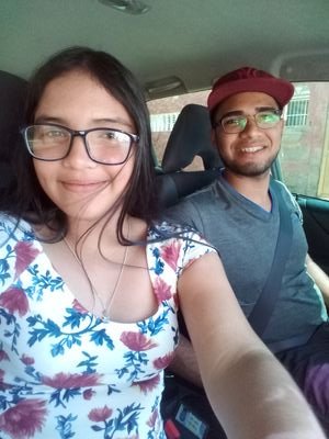 Magariteño
Estudiante De Contaduria Pública-Udone
Amante De Los Autos🚘
1/4mph a la vez.