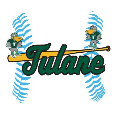 The Official Tulane Baseball Recruiting and Analytics Page. IG:@tulanerecruits