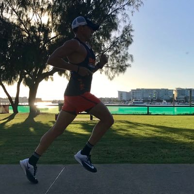 Father, Husband, Triathlon and Running Performance Coach, Sports Science Nerd