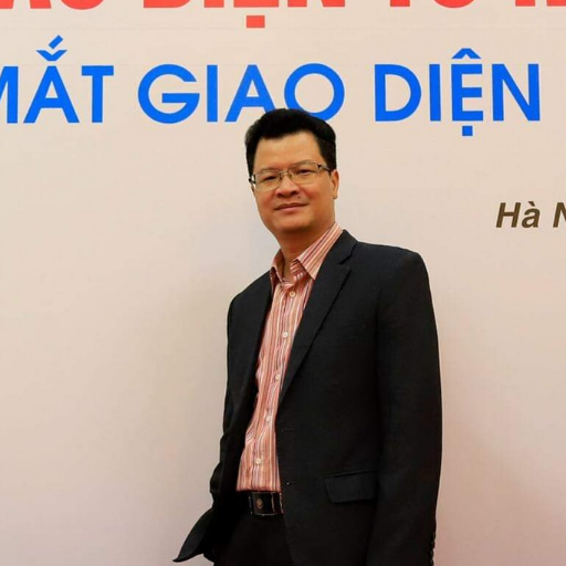 nghebao's profile picture. journalist