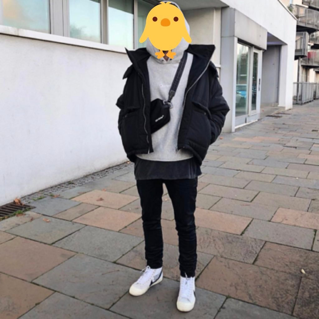 siiiina_onna's profile picture. 高校生の頃から"モテるため"を行動基準に早10年/ファッション、髪型、仕事、マインドで人生を変えた男/