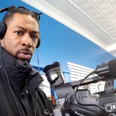 Writer/Filmmaker
See It Be It Arts & Media LLC
https://t.co/5RS9Wr0SYN