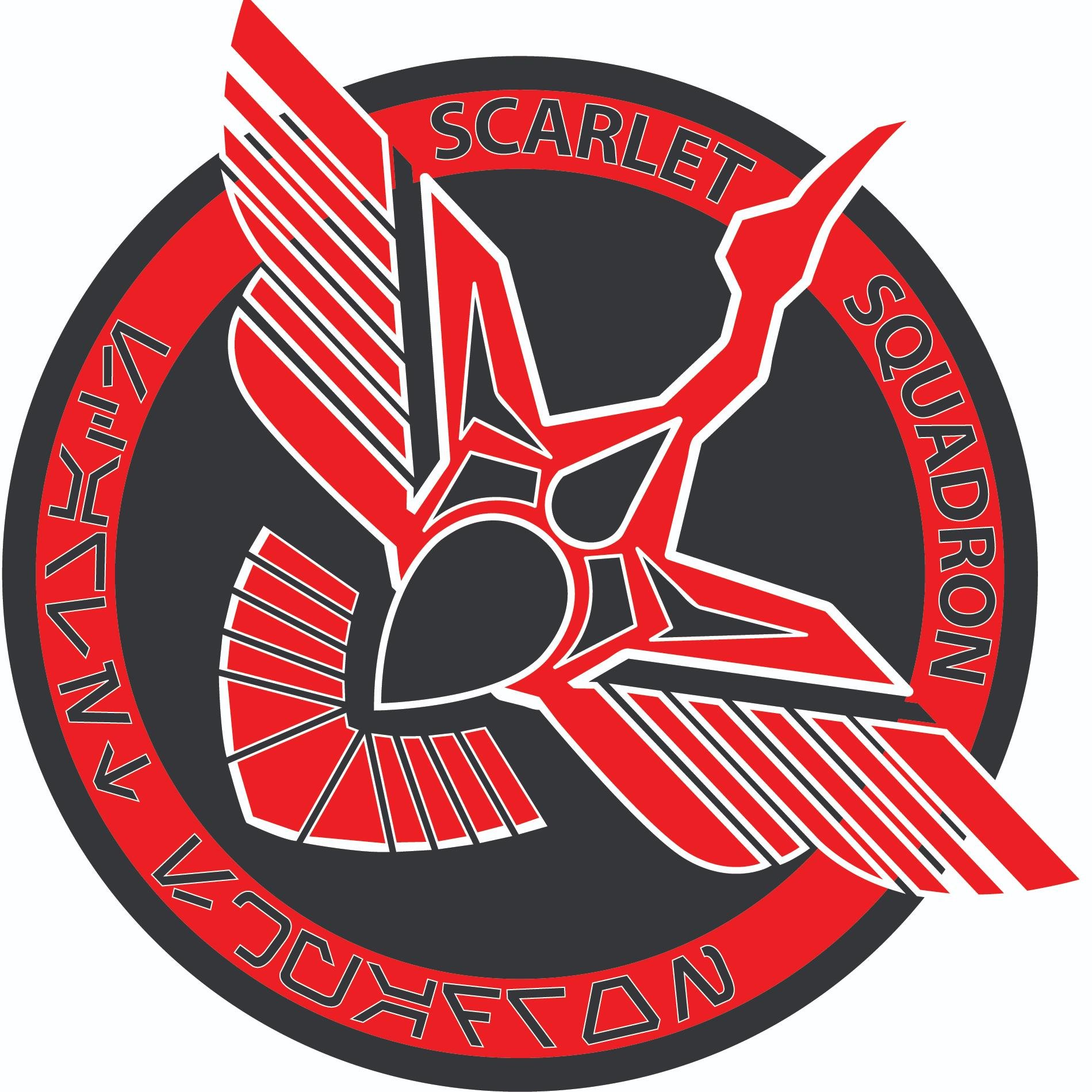 Scarlet Squadron Hobbiesさんのプロフィール画像