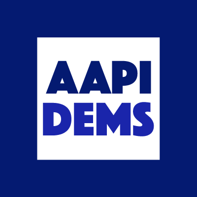Electing AAPI Democrats to change the face of our party and country -- and fight for a more just and equitable world for all.