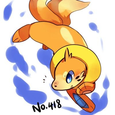 No. 418
Felix loves a nice swim in the cold ocean water, long walks on the beach and his son @SplashBabyCyrus.