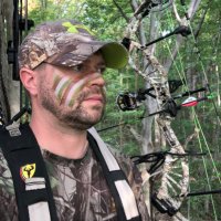 Kyle Harbin (@harbin23) Twitter profile photo