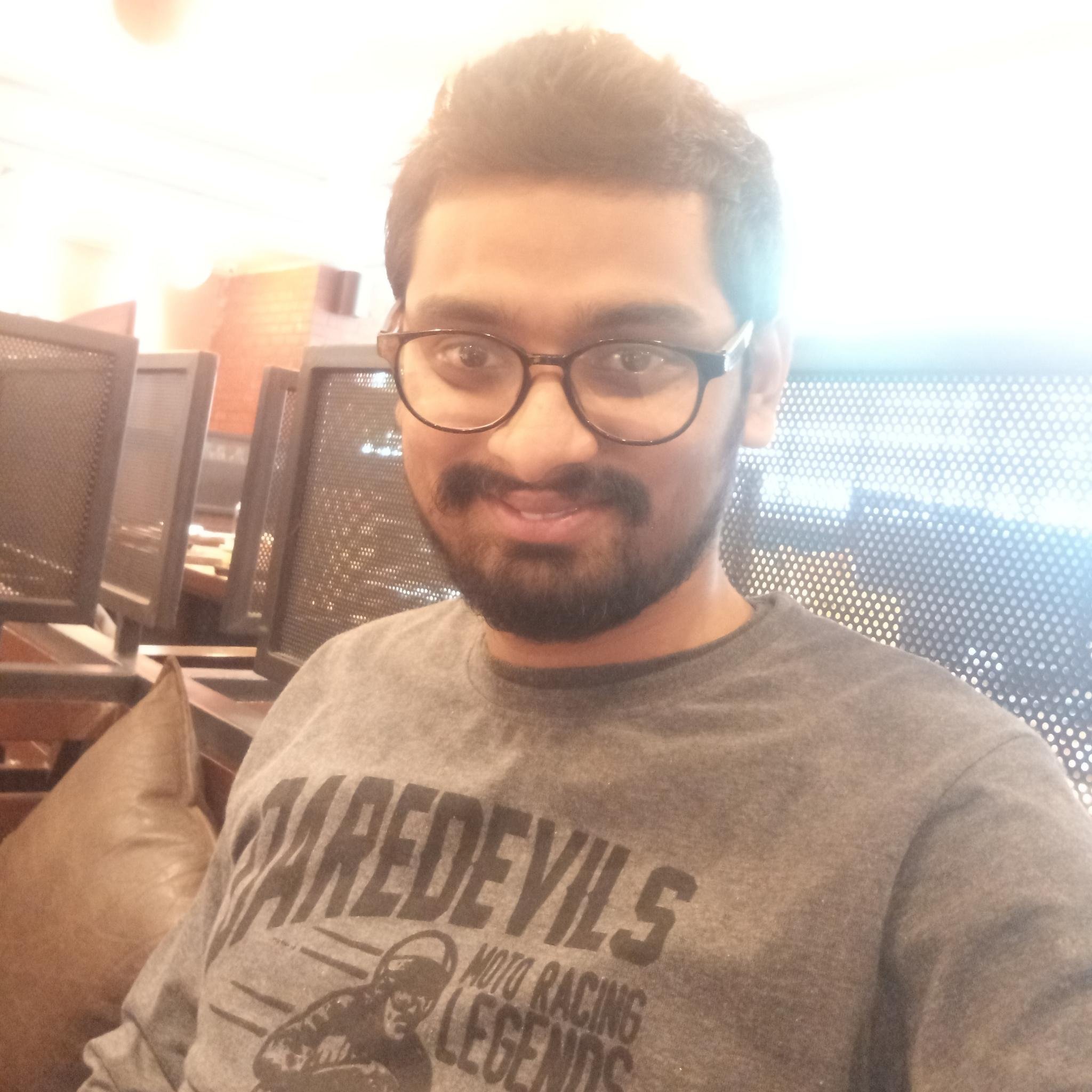 SHIVAMP94006492's profile picture. 