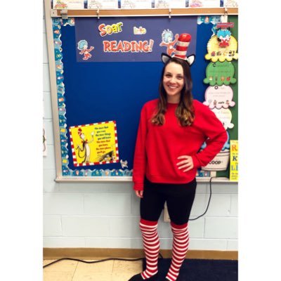 3rd Grade Teacher @ SJG in Pequannock, NJ