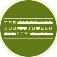 The Northern Spy (@northernspync) 's Twitter Profile