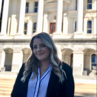 Make the “write” choice and write in Claire Jenkins for HSS Board of Directors. #voteam19 Inclusivity, Accountability, Opportunity. (She/Her/Hers)