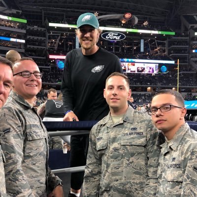 ryan_baker92's profile picture. South Jersey native living in Texas. USAF Jet Engine Mechanic/Instructor.