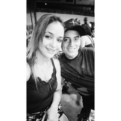 weslleysantini👫💍
Alice👩🎨😍
Tanta positividade sua maldade aqui não cabe.😘