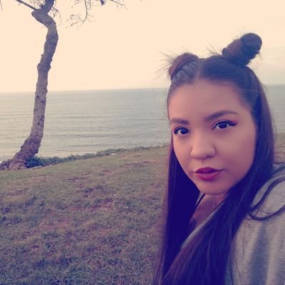 AmarettaValo's profile picture. 