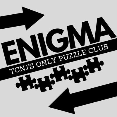 In the Club: Enigma  The College of New Jersey