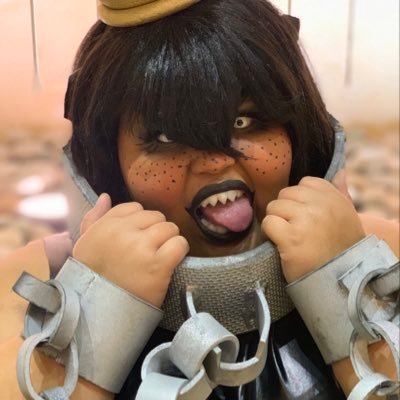 23|Baby Cosplayer|ATL Based