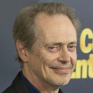 Steve Buscemi (verified)