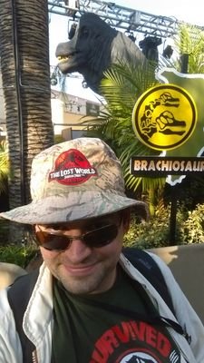 Be sure to look up PaleoartByMcGowan on FB, IG, & potentially other platforms & virtual storefronts still to come. 🦖🦕
Paleontology, Paleoartist, & Biologist