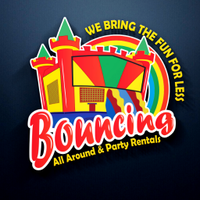 Bouncing All Around(@AroundBouncing) 's Twitter Profile Photo