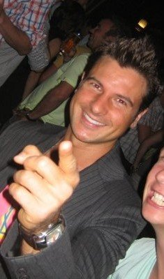 AdamMyhal's profile picture. 