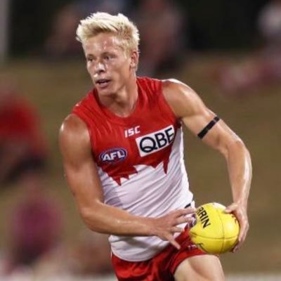 Isaac Heeney