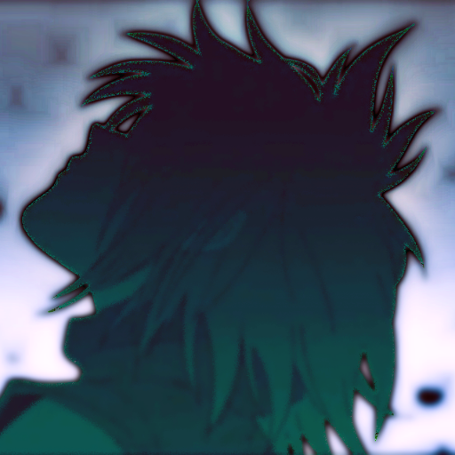 Trogadorb's profile picture. i exist!

noisemaker from @gracklemusicATX

(he/they)