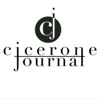 Cicerone Journal(@CiceroneJournal) 's Twitter Profile Photo