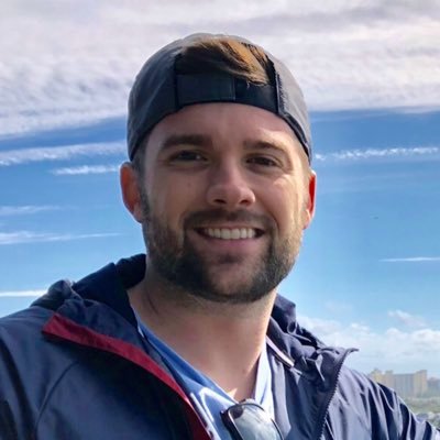 mikejventura's profile picture. Dad. Bengals, Reds, and Bearcats fan. University of Cincinnati Alum. IG: michaeljventura