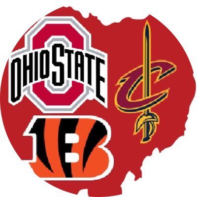 Honest reactions from a bengals, Ohio St, reds , blue jackets and cavs fan.