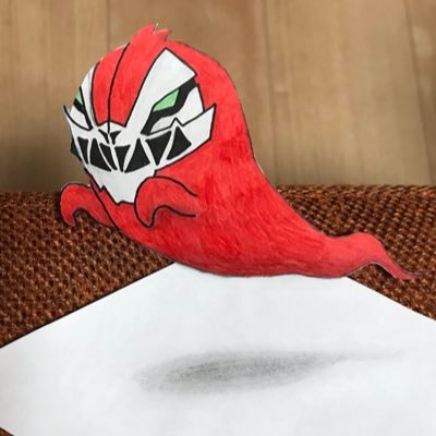 リュウソウジャーに情熱を注ぎ込むその名も『リュウソウマン』! って、普通のサラリーマンです👨💼よろしくお願いします🤲❗️