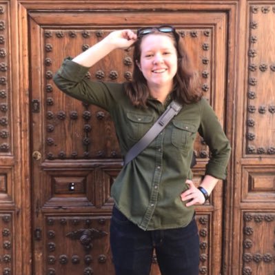 Bioinformatics Software Engineer. PhD from @umichmedicine in @PatSchloss's lab. @GirlsWhoCodeUM @thecarpentries.
find me on 🦣 & 🦋
she/her