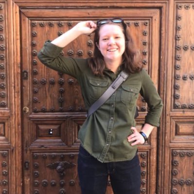 Bioinformatics Software Engineer. PhD from @umichmedicine in @PatSchloss's lab. @GirlsWhoCodeUM @thecarpentries. 

🦣 @kelly_sovacool@mastodon.social

she/her