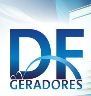 Empresa especializada em locação de grupos geradores.