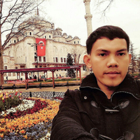 Haldi M Hanafi (@hmhanaficom) 's Twitter Profile