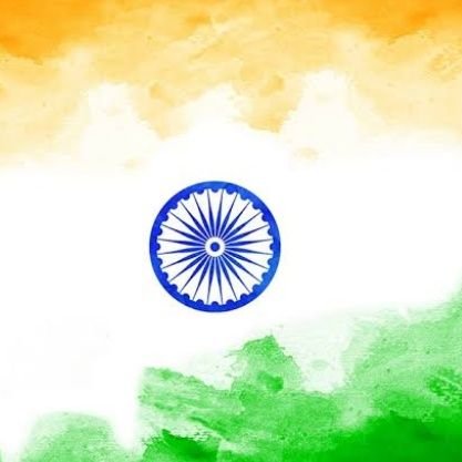 🇮🇳 Indian.
Finance/economy. Investor, Sports,classical music.