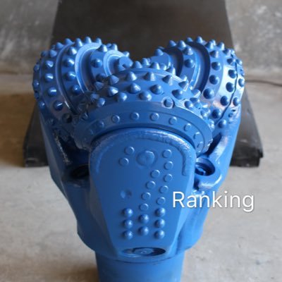 trenchlesstools's profile picture. Angela@rankingbit.com for tricone bit &pdc&reamers for hdd, water well and mining infrastructure