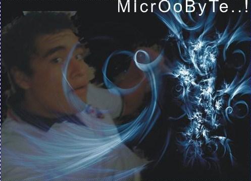 microbyte_ska's profile picture. 