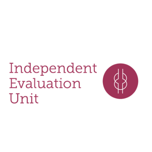 GCF's Independent Evaluation Unit (IEU) evaluates & produces high-quality evidence for uptake.
Subscribe to our newsletter & reports https://t.co/QcCvUIQEcr
