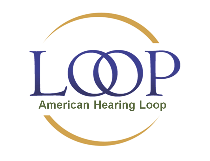 Telecoil + Hearing Loop = Clear Sound, Inclusivity & ADA Compliance for Businesses. Choose the consumer-preferred solution for hearing aid use in public spaces!