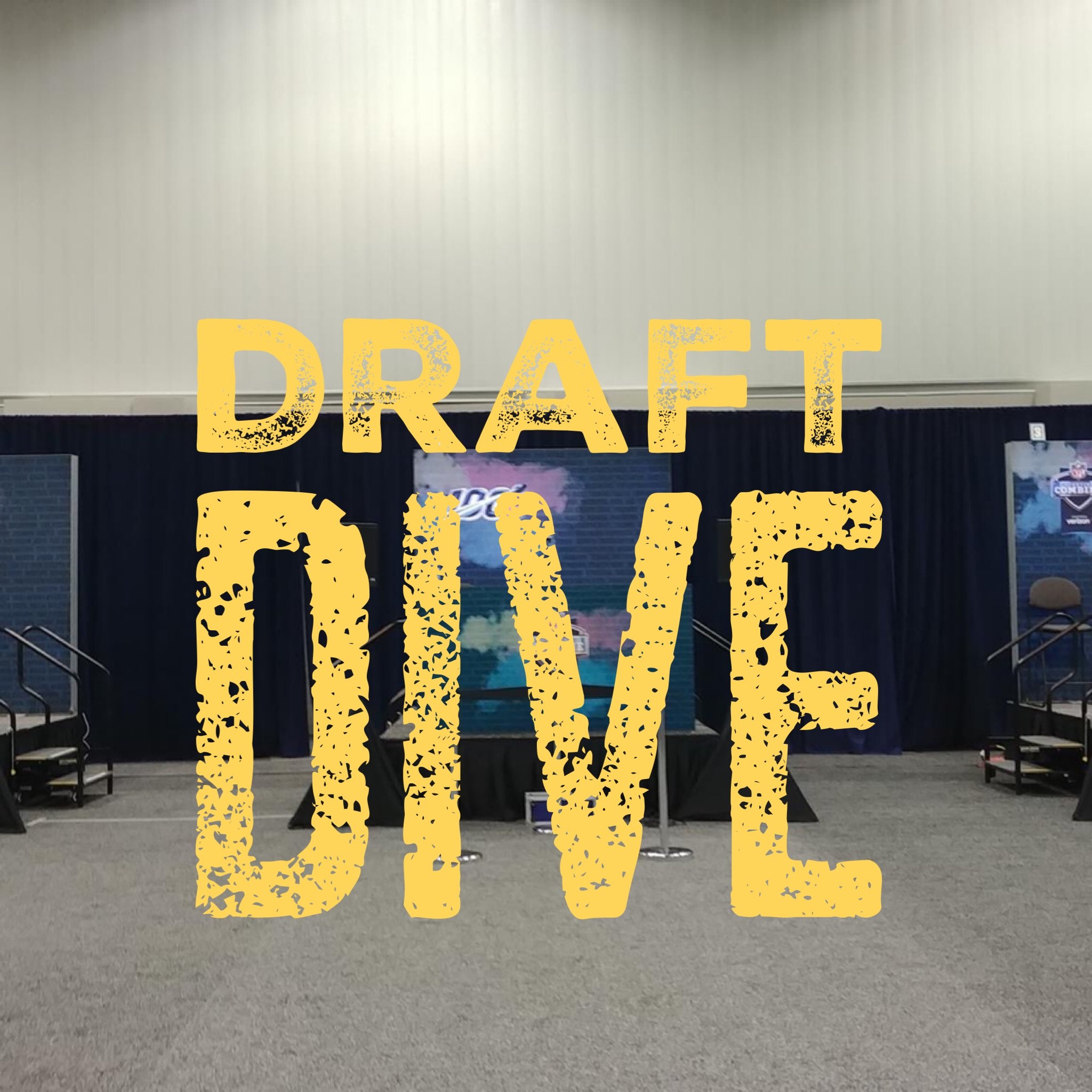 Take a deep dive into the draft. NFL credentialed press for the Combine. Angered John Dorsey with a softball question. YouTube:https://t.co/UJscyemaPJ
