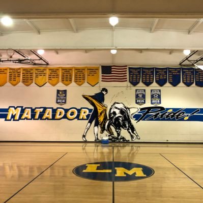 girlslmhsbball's profile picture. Offical La Mirada High School Girls Basketball 🏀