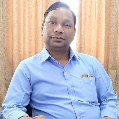 Ch. Manager (GE), IFFCO, Kandla Unit, Kachchh, Gujarat. Mechanical Engineering from I.E.T. Lucknow