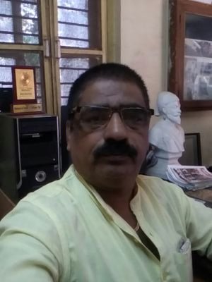 Suryaka49815478's profile picture. BSNL Employee