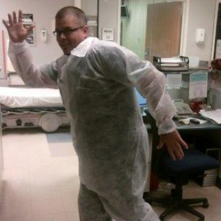 bgrayRN's profile picture. 