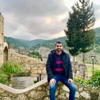 Patrick Damacet (@damacet) 's Twitter Profile
