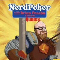 NerdPokerQuotes(@NerdPokerQuotes) 's Twitter Profile Photo