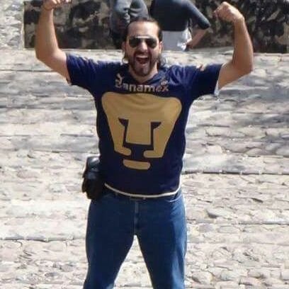 Edgar42260209's profile picture. Rebel, dale dale pumas
ORGULLO AURIAZUL🍻