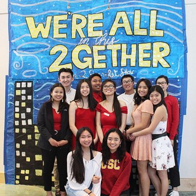 This is the official page for San Leandro High School's Interact!